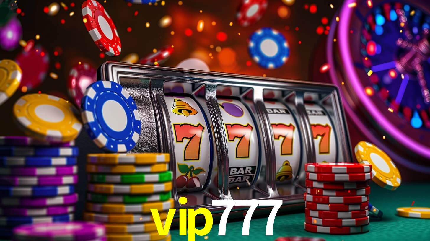 A Emoção da Loteria na vip777: Uma Chance de Mudança de Vida