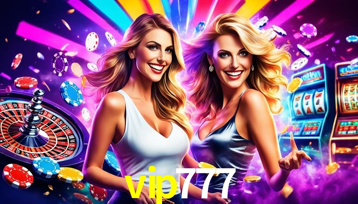 Desvendando o Mundo dos Jogos Virtuais na vip777