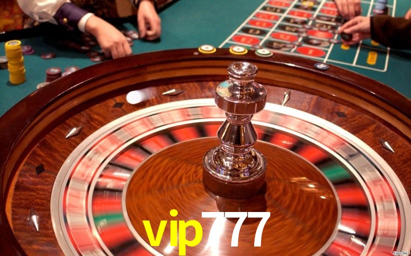 Descubra a Essência do vip777: Nossa História e Compromissos